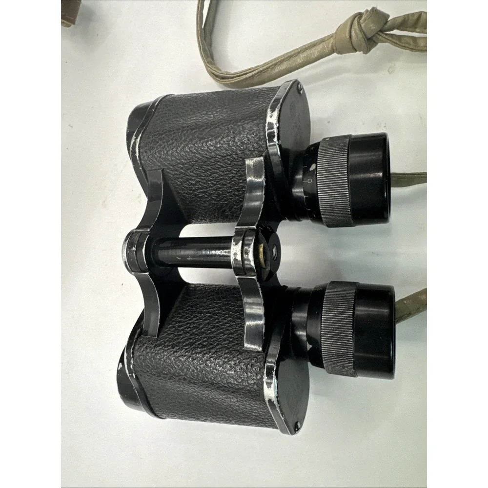 Skyline‎ 8X30 Binoculars Cowhide Case